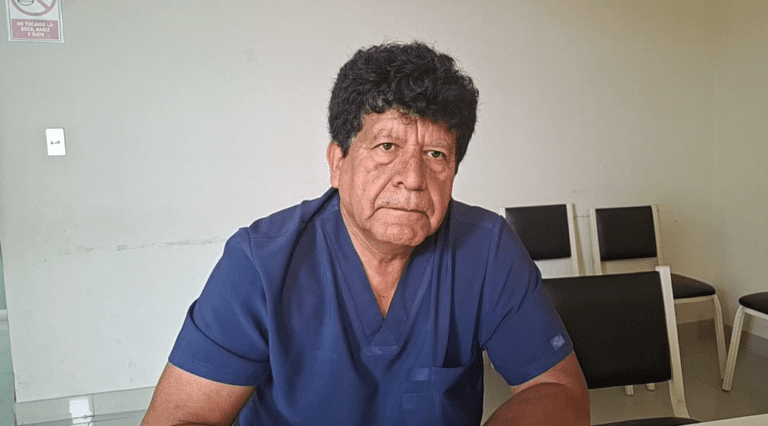 Hospital Minsa de Ilo aún a la espera de la unidad ejecutora para contar con mayor presupuesto