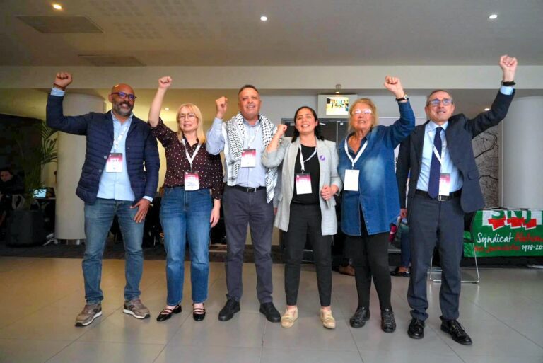 ANP asume presidencia mundial de la Federación Internacional de Periodistas