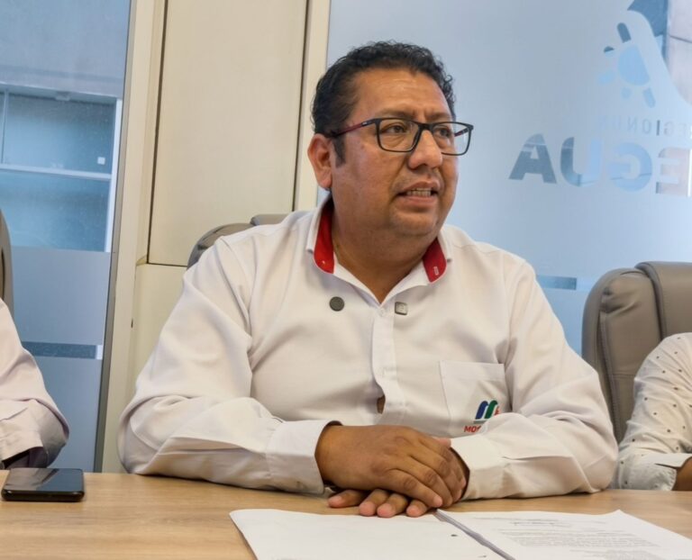 GORE Moquegua solicita nuevo crédito suplementario de S/ 50 millones para asegurar continuidad de obras