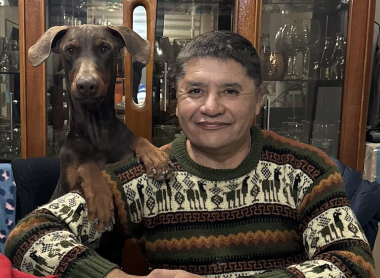 Es oficial: Víctor Hugo Rivera es vacado como alcalde de Arequipa