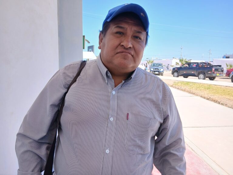 Trabajadores de obra Cuna Más denuncian retraso en el pago de sus sueldos