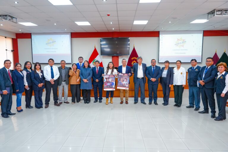 Arequipa alista operativos en terminales ante riesgo de sarampión