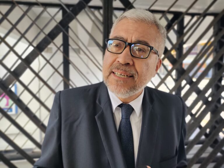 Beto Lajo analiza “reelección encubierta” y tres escenarios del JNE en Islay y Mejía