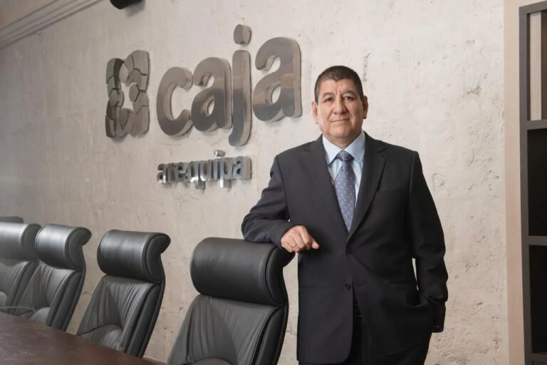 Caja Arequipa es la marca con mayor recordación entre cajas y financieras, según Arellano