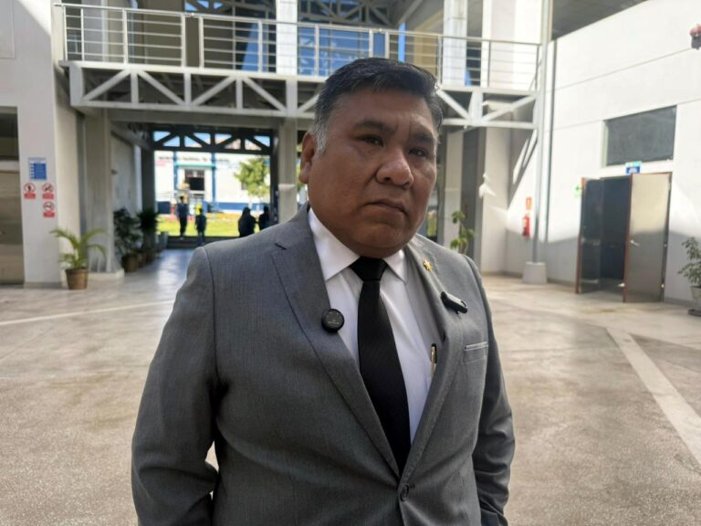 Moquegua registra cerca de mil investigaciones por presunta corrupción de funcionarios