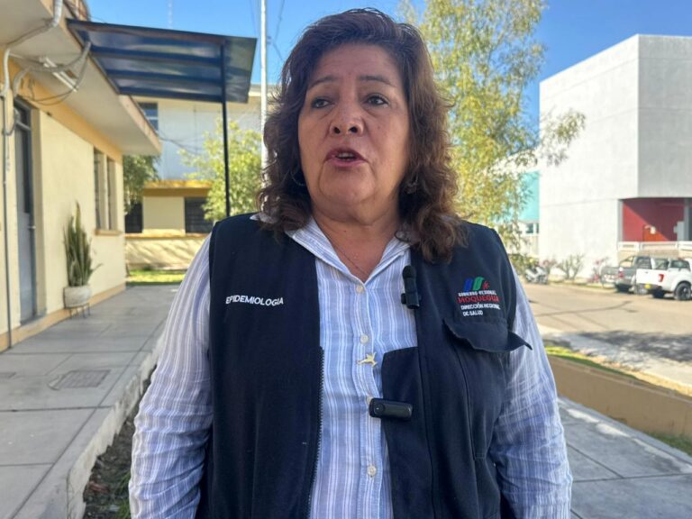 DIRESA reporta 96 casos en la región de enfermedad mano, boca y pie en lo que va del año