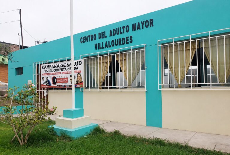 En 10 días concluirían trabajos de ampliación en el CAM Villa Lourdes 