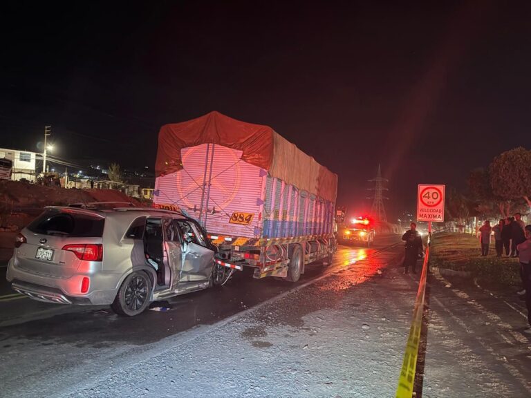 Fallece reconocido músico moqueguano Addherly Pablo Choquehuanca tras accidente en la carretera Binacional