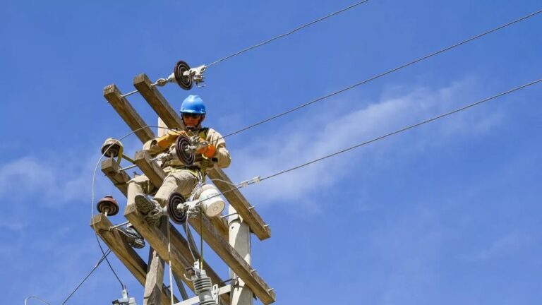 Corte de luz programado en Mollendo este jueves 7 de mayo