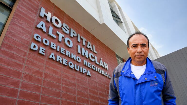 Derivan a la MPI propuesta para denominar ‘Raúl Velásquez’ al Hospital Alto Inclán