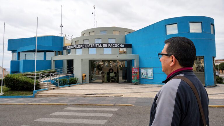 Denuncian cobros coactivos irregulares en Pacocha