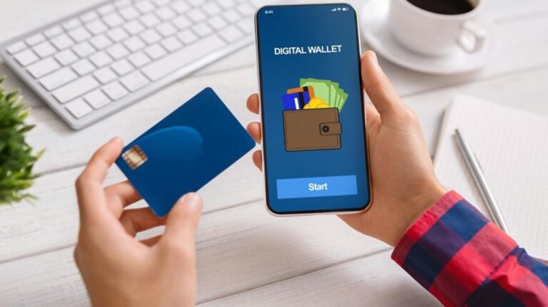 Digital ID wallets y apuestas móviles