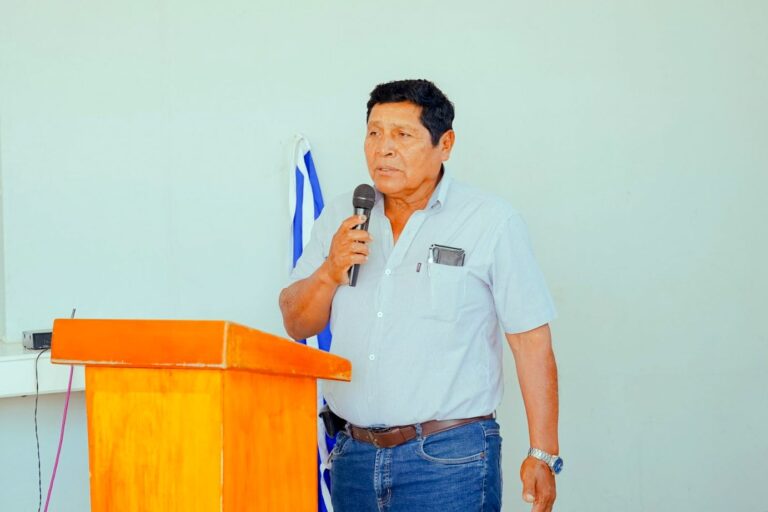 Pescadores se reunirán con el ministro de la Producción este 25 de mayo en Lima