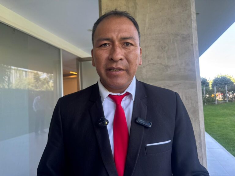 Moquegua realizará Segundo Congreso de Ordenamiento Territorial
