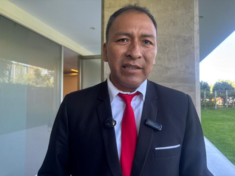 Moquegua continúa en conflictos por límites territoriales con Puno, Arequipa y Tacna