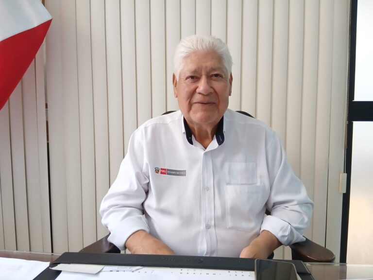 Reforzarán seguridad en Ilo con llegada de más efectivos policiales por aniversario