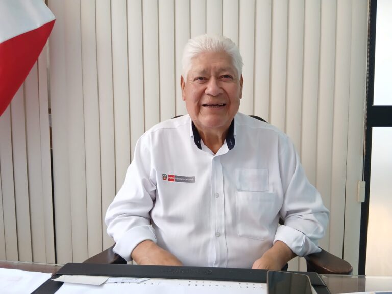 Prefecto regional informa que subprefecto provincial de Ilo también presentará su renuncia