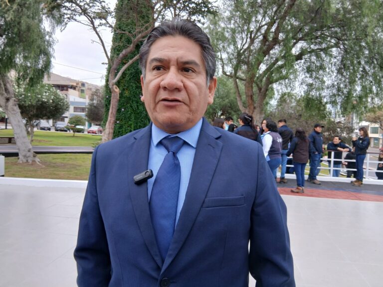 Apertura de sobres para proyecto de Seguridad Ciudadana será este viernes