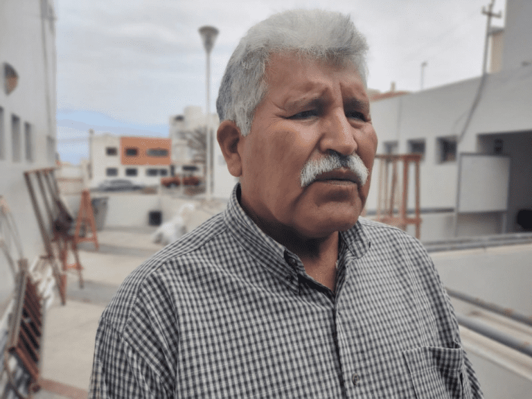 Gerente de Seguridad Ciudadana aclara sobre intervenciones en playas de Mollendo