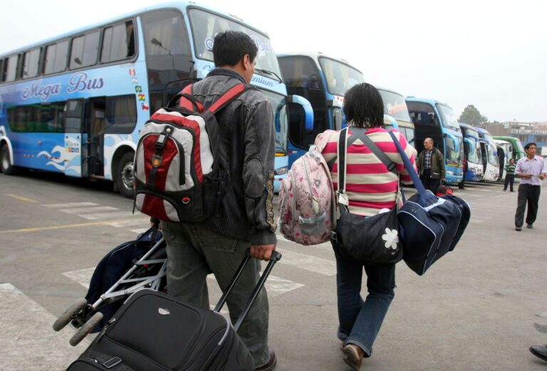 Gobierno declara día no laborable el 27 de julio para el sector público