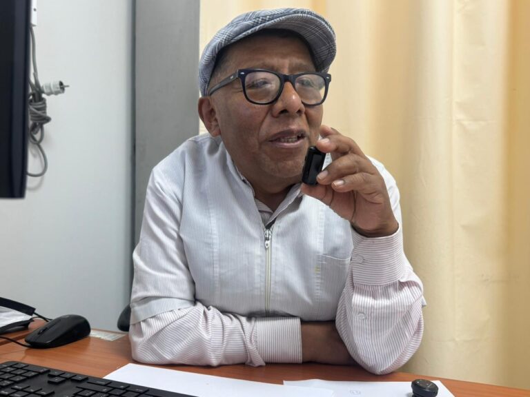 Hospital Regional advierte sobre riesgos por alta radiación solar en Moquegua