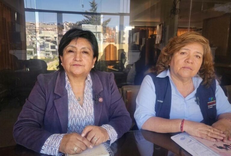 Reportan nuevo caso sospechoso de sarampión en Ichuña