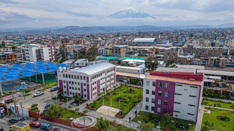 Liderar un gobierno regional con integridad