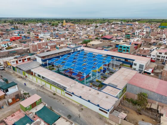 GRA inaugur&oacute; IE 41049 Everardo Zapata Santillana Punta de Bomb&oacute;n 23052026 (4)