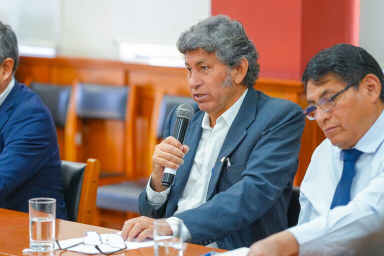 Confirman tercer caso de sarampión en Arequipa