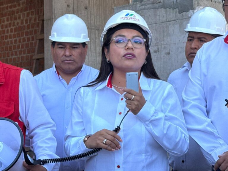 Reactivarán mesa de diálogo por contaminación del río Coralaque antes del 15 de mayo