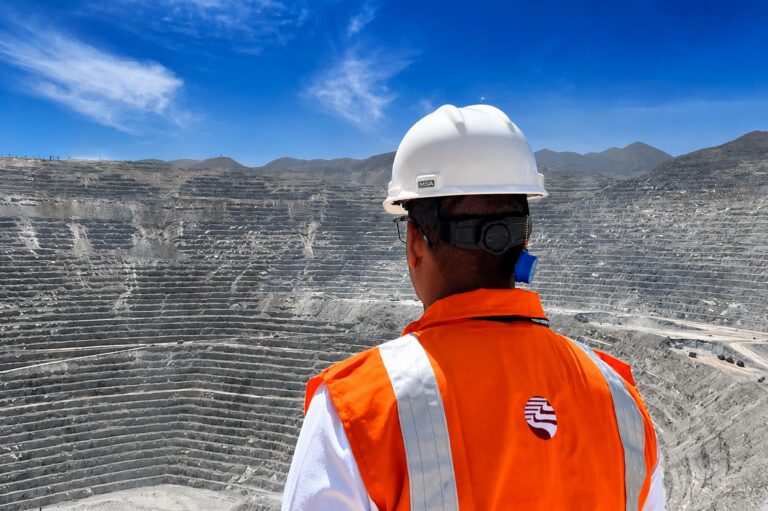 Grupo México proyecta invertir US$ 10,300 millones en cuatro proyectos mineros