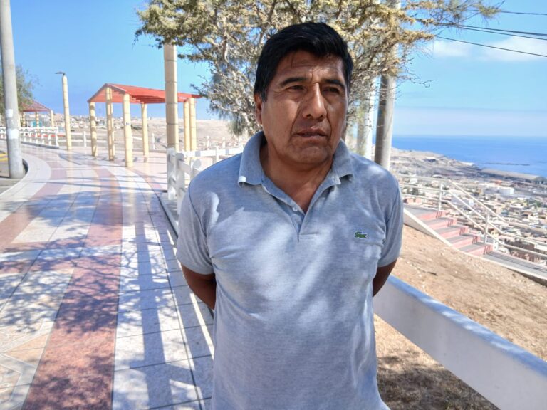 Buzos y pescadores artesanales entregarán recursos hidrobiológicos a la población de Ilo