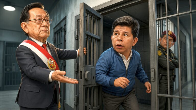 Insulto presidencial