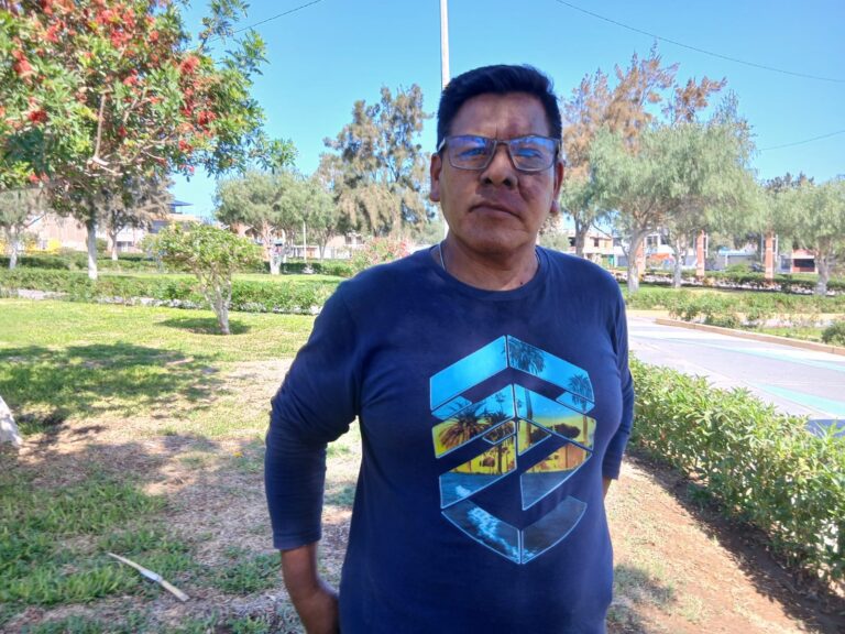 Pescadores artesanales convocan marcha en rechazo a proyectos portuarios en Ilo