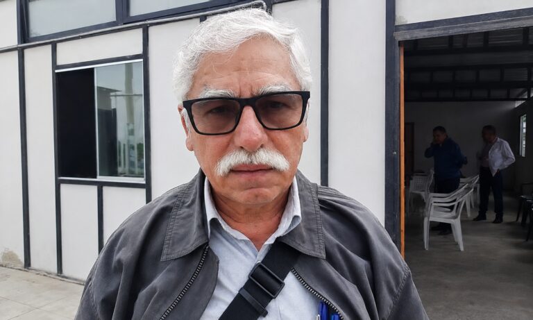 Exigen acciones urgentes a alcaldes y gobernador ante contaminación del río Tambo