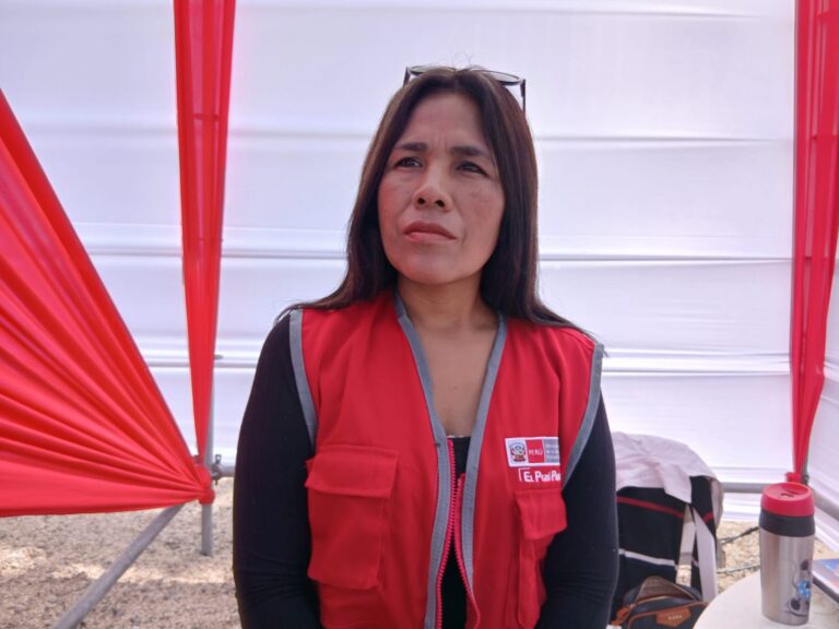 CEM Ilo reporta aumento de atenciones y denuncias por violencia en el primer trimestre del año