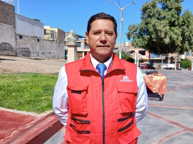 En 2027 iniciará la construcción de la nueva infraestructura de la I.E. Jorge Basadre