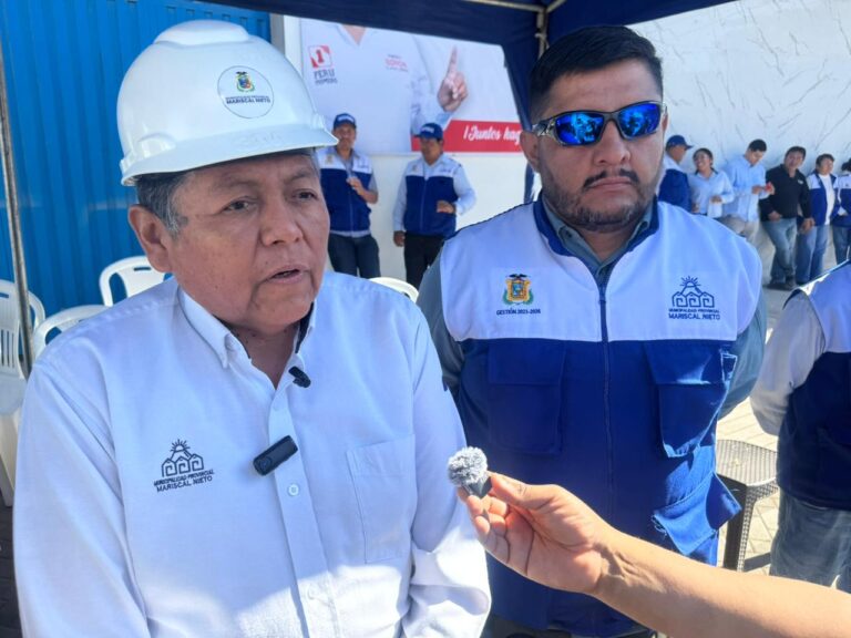MPMN destinará 10 millones de soles más para Procompite 2026