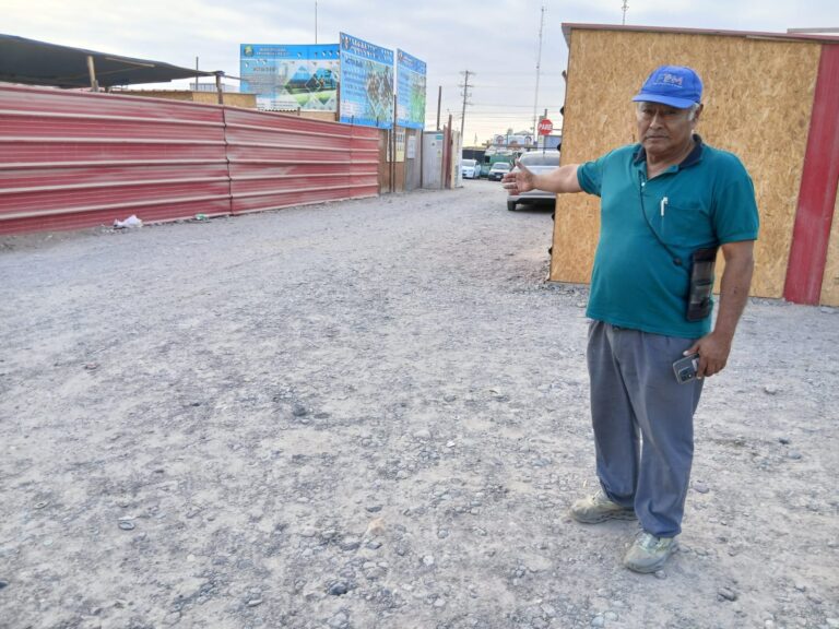 Tres compactadoras de la Municipalidad Provincial de Ilo quedan fuera de servicio