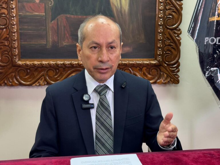 Poder Judicial lanza campaña de entrega de pensiones alimentarias en Moquegua