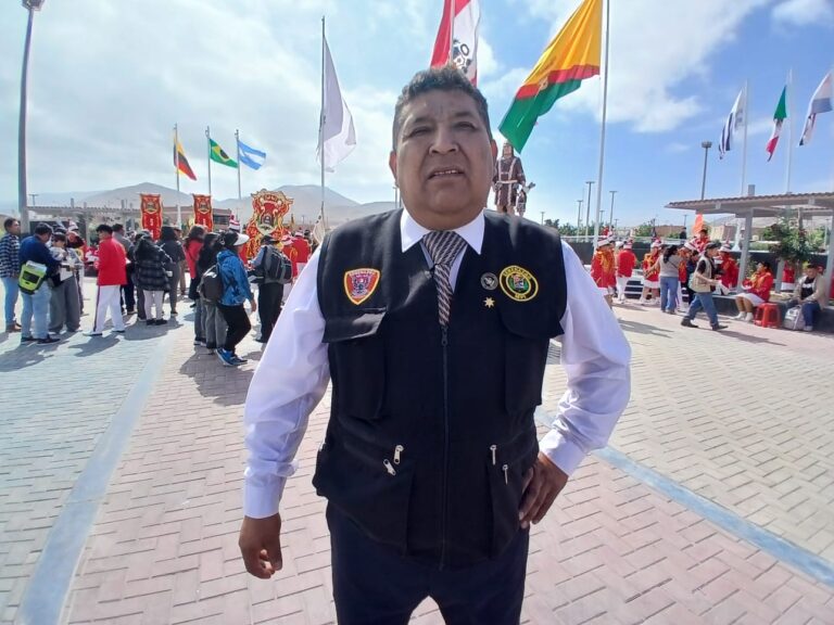 Violencia familiar registra alta incidencia en Pampa Inalámbrica