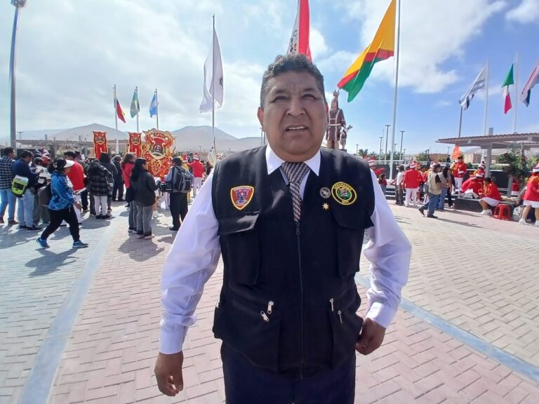 Exhortan a no conducir si van a ingerir bebidas alcohólicas durante aniversario de Ilo