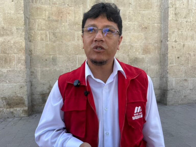 Gobierno Regional reinicia proyecto de Marca Moquegua