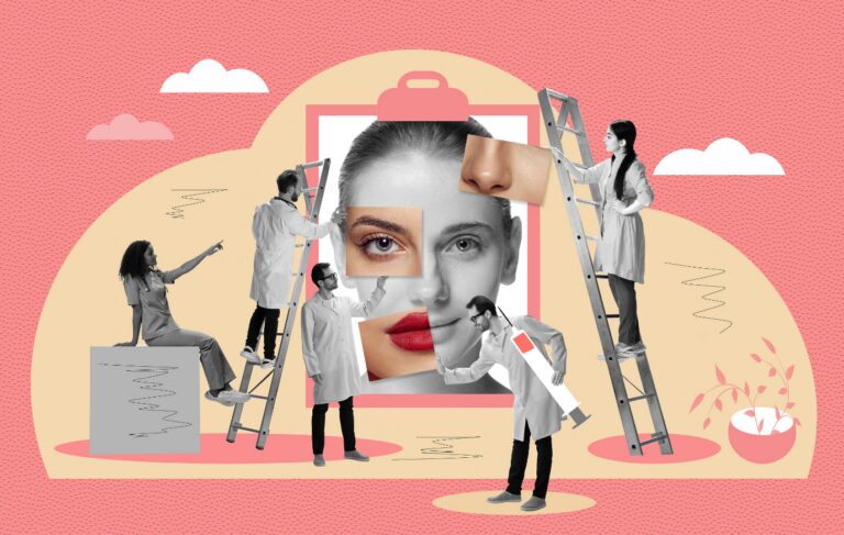 La estética convierte complejos personales en negocios millonarios