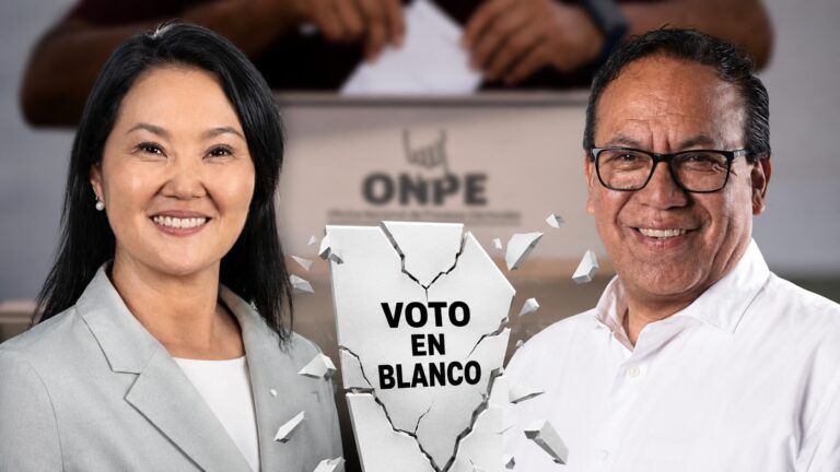 La tercera opción electoral