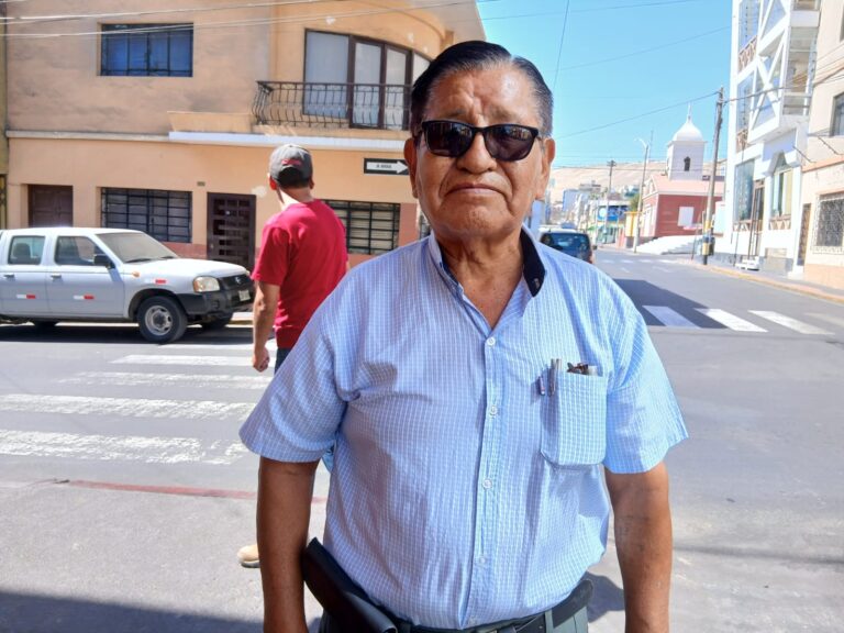 Cuestionan a los congresistas Cutipa y Coayla por permitir la aprobación de la Ley N.° 11658