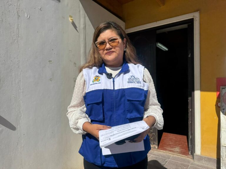 DEMUNA realizará actividad para gestantes por la Semana de la Maternidad Saludable