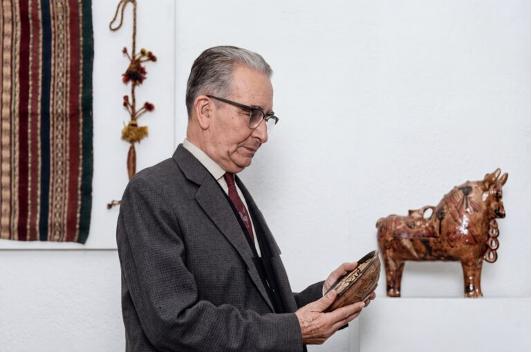 Luis E. Valcárcel, hijo ilustre de Ilo