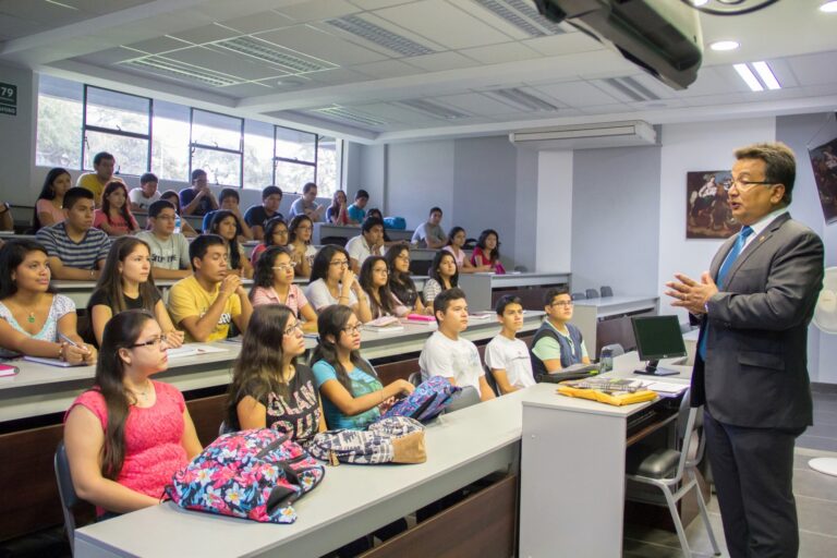 El enfoque y la metodología de una maestría de posgrado en Perú