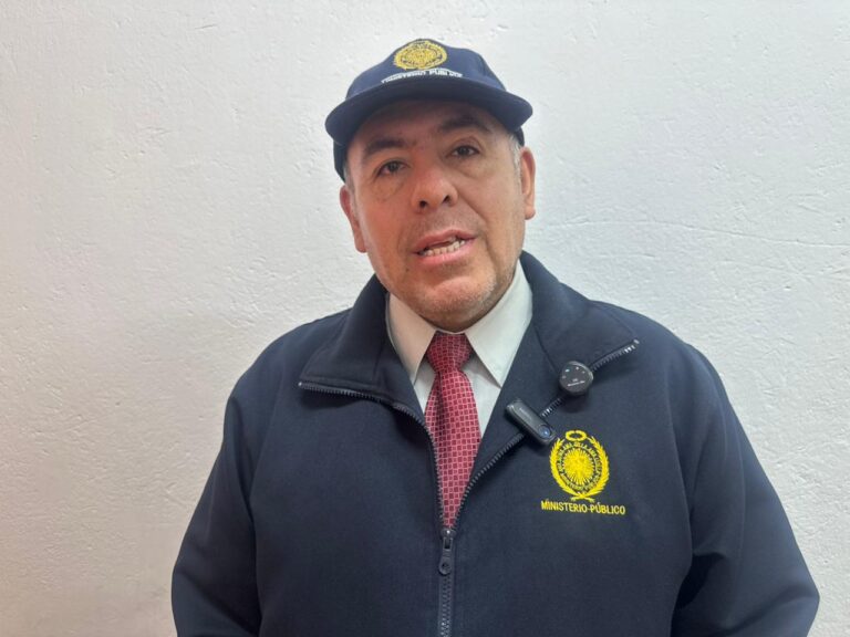 Fiscalía advierte traslado de locales nocturnos hacia avenida La Paz tras operativos en Samegua